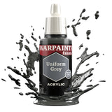 The Army Painter Warpaints Fanatic: Uniform Grey (WP3003)
