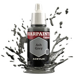 The Army Painter Warpaints Fanatic: Ash Grey (WP3004)
