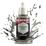 The Army Painter Warpaints Fanatic: Company Grey (WP3005)
