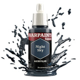 The Army Painter Warpaints Fanatic: Night Sky (WP3013)