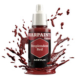 The Army Painter Warpaints Fanatic: Resplendent Red (WP3103)