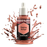 The Army Painter Warpaints Fanatic: Raging Rouge (WP3108)