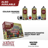 The Army Painter Warpaints Fanatic: Wilted Rose (WP3144)