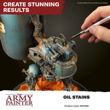 The Army Painter Warpaints Fanatic Effects: Oil Stains (WP3169)