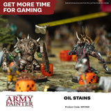 The Army Painter Warpaints Fanatic Effects: Oil Stains (WP3169)
