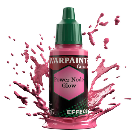 The Army Painter Warpaints Fanatic Effects: Power Node Glow (WP3180)