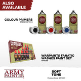 The Army Painter Warpaints Fanatic Wash: Soft Tone (WP3201)