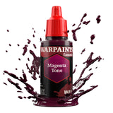 The Army Painter Warpaints Fanatic Wash: Magenta Tone (WP3213)