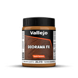 Vallejo Diorama FX: Brown Earth (200ml) (26.219)