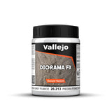 Vallejo Diorama FX: Rough Grey Pumice (200ml) (26.213)