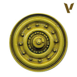 Vallejo Wash FX: Dark Yellow (76.503)