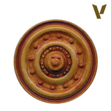 Vallejo Wash FX: Dark Rust (76.507)