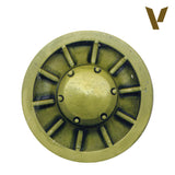 Vallejo Wash FX: Dark Green (76.512)