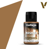 Vallejo Wash FX: European Dust (76.523)