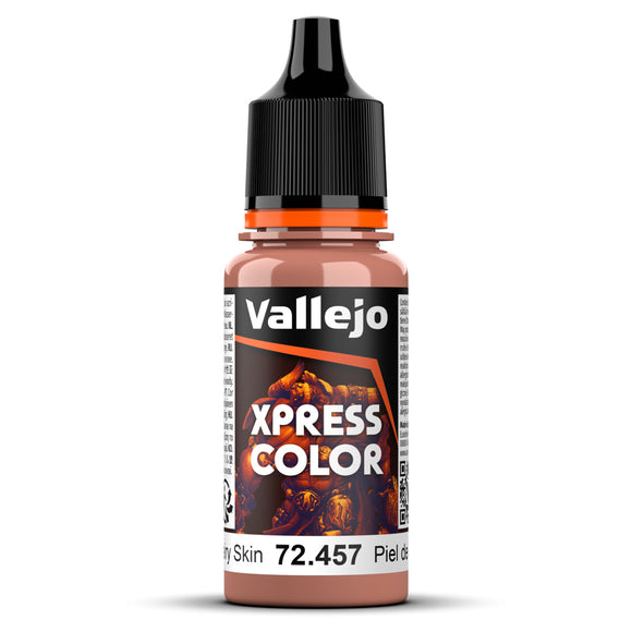 Vallejo Xpress Color: Fairy Skin (72.457)