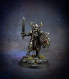 Reaper Bones USA: Rictus the Undying (07001)