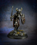 Reaper Bones USA: Rictus the Undying (07001)