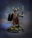Reaper Bones USA: Rictus the Undying (07001)
