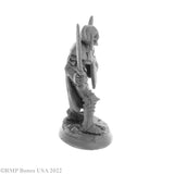 Reaper Bones USA: Rictus the Undying (07001)