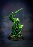 Reaper Bones USA: Cairn Wraith (07005)