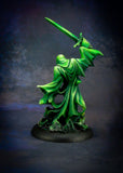 Reaper Bones USA: Cairn Wraith (07005)