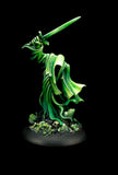 Reaper Bones USA: Cairn Wraith (07005)