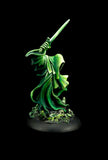 Reaper Bones USA: Cairn Wraith (07005)