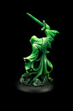 Reaper Bones USA: Cairn Wraith (07005)