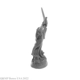 Reaper Bones USA: Cairn Wraith (07005)