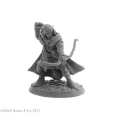 Reaper Bones USA: Elf Ranger, Lanaerel Grayleaf (07006)
