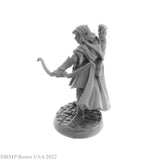 Reaper Bones USA: Elf Ranger, Lanaerel Grayleaf (07006)