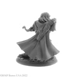 Reaper Bones USA: Elf Ranger, Lanaerel Grayleaf (07006)