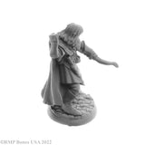 Reaper Bones USA: Elf Ranger, Lanaerel Grayleaf (07006)