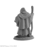 Reaper Bones USA: Brother Hammond, Traveling Monk (07027)