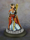 Reaper Bones USA: Elf Wizard, Anthanelle (07028)