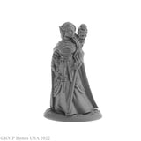 Reaper Bones USA: Elf Wizard, Anthanelle (07028)