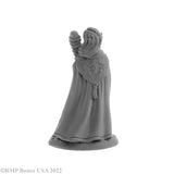 Reaper Bones USA: Elf Wizard, Anthanelle (07028)