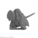 Reaper Bones USA: Crypt Guardian Skeleton (07033)