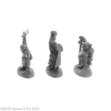 Reaper Bones USA: Goblin Elites (3) (07046)