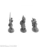 Reaper Bones USA: Goblin Elites (3) (07046)