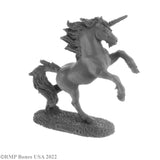 Reaper Bones USA: Unicorn (07047)