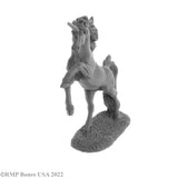 Reaper Bones USA: Unicorn (07047)