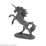 Reaper Bones USA: Unicorn (07047)