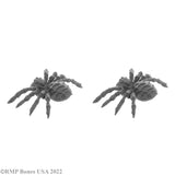 Reaper Bones USA: Giant Spider (2) (07051)