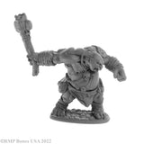Reaper Bones USA: Ogre Clubber (07062)