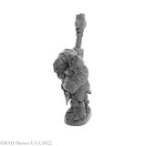 Reaper Bones USA: Ogre Clubber (07062)