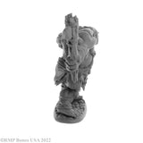 Reaper Bones USA: Ogre Clubber (07062)