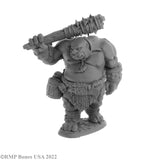 Reaper Bones USA: Ogre Guard (07063)