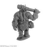 Reaper Bones USA: Ogre Guard (07063)