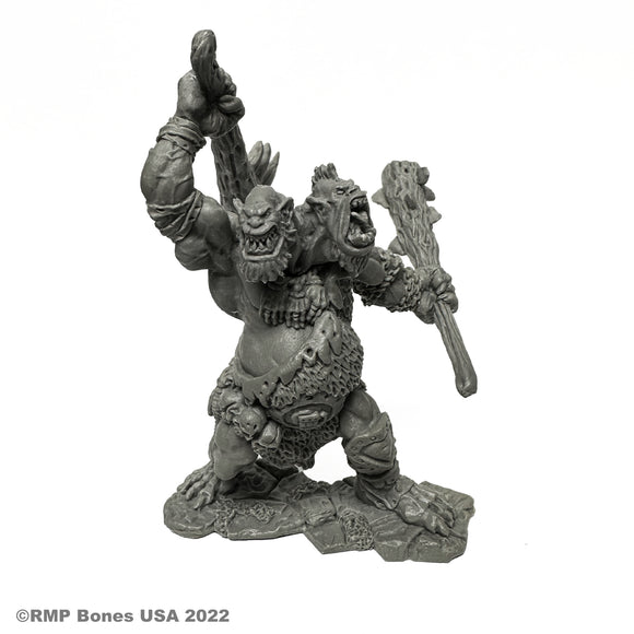 Reaper Bones USA: Nor'okk, Ettin (07065)